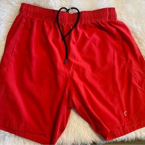 Men’s ZYIA Active shorts XXL